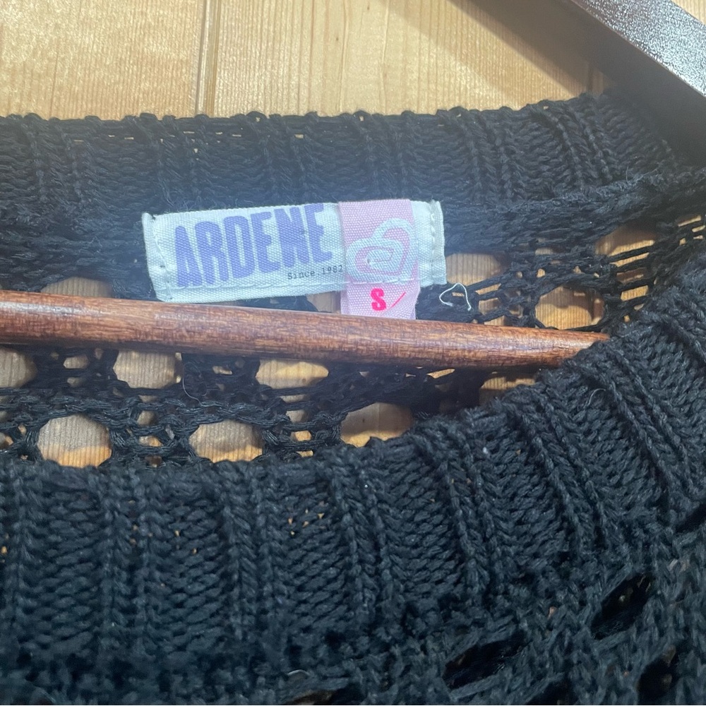 Knit Sweater - Picture 3 of 4